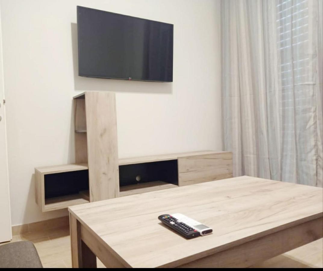Apartamento House 4-you *