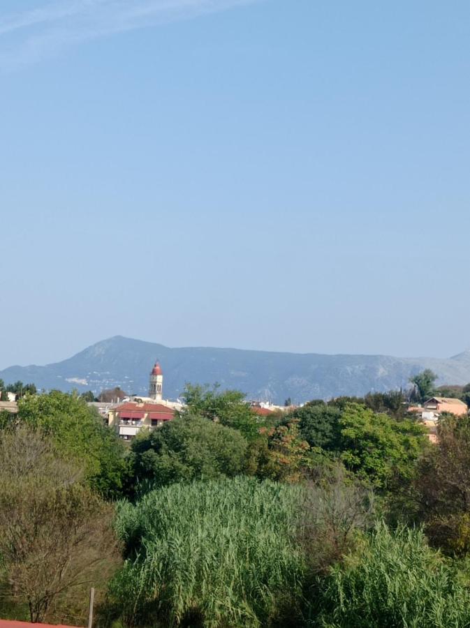 Apartment House 4-you Corfu (city)